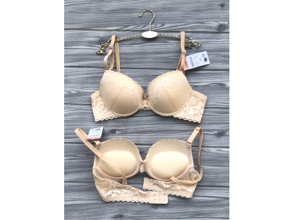 ÁO LÓT LOVELY REN 306 - MÀU DA ÁO LÓT LOVELY REN 306 - MÀU DA